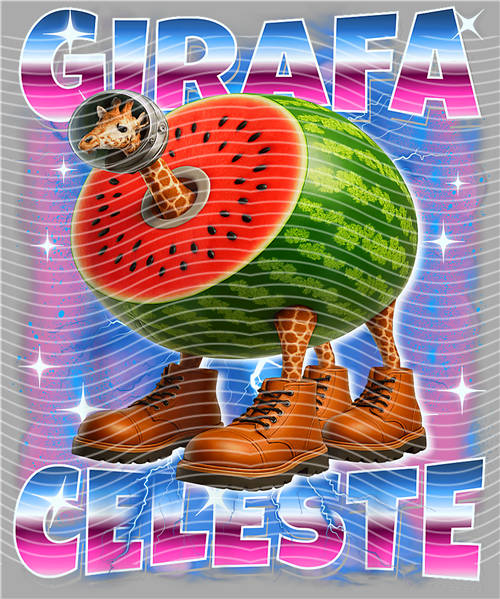 Tung Tung sahur-TT 33